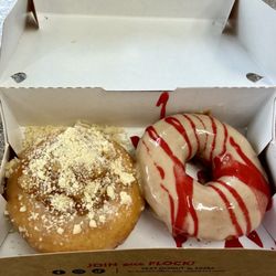 Duck Donuts