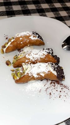 Bacco Trattoria Italiana by null