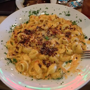 Frugatti's - Theresa's Tortellini - Italian Near Me - Bakersfield, California