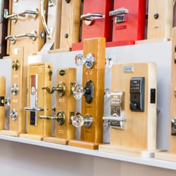 Sophisticated Hardware & Plumbing