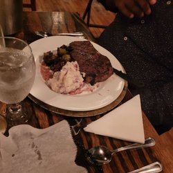 Bellas Fine Dining