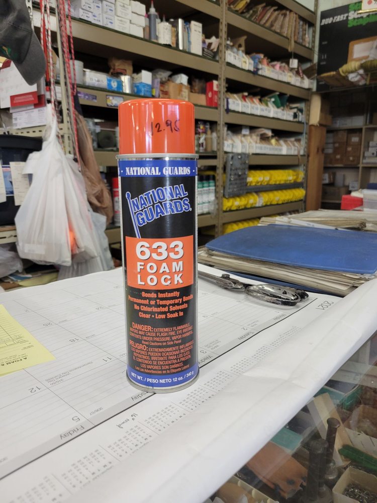 A FOAM & FABRIC PLACE Updated September 2024 20 Reviews 246 N 4th