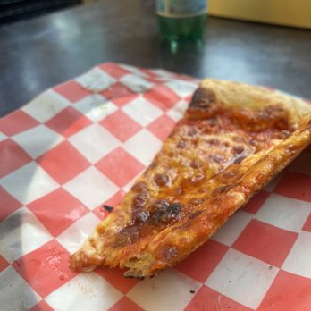 Upside Pizza - Pizza Near Me - New York, New York