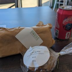 B Muse Cafe