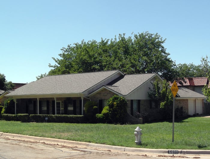 Slide of American Roof Consultant