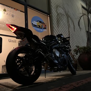 Precision Car Wraps - Car Window Tinting Near Me - San Diego, California