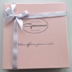 Goossens Chocolatier