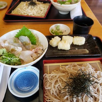 Ichimi Ann - Japanese Near Me - Torrance, California Ichimi Ann - Japanese Near Me - Torrance, California