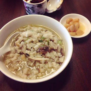 Miah's Kitchen - Lamp Paomo Soup - Chinese Near Me - Redmond, Washington