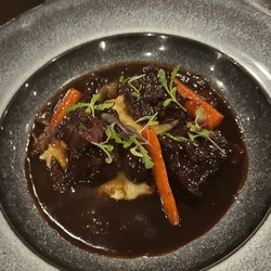 Mallebar A Modern French Brasserie