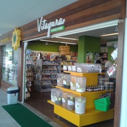 Vitapura Ecomercado