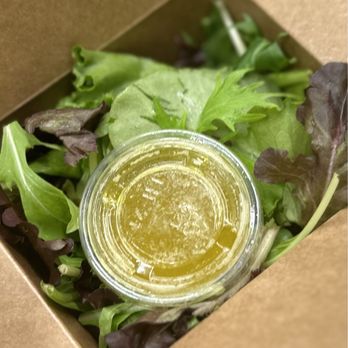 Cholita Linda - Organic salad - Latin American Near Me - Alameda, California Cholita Linda - Organic salad - Latin American Near Me - Alameda, California