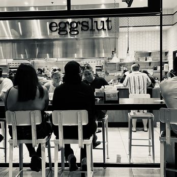 Eggslut - Breakfast & Brunch Near Me - Las Vegas, Nevada Eggslut - Breakfast & Brunch Near Me - Las Vegas, Nevada