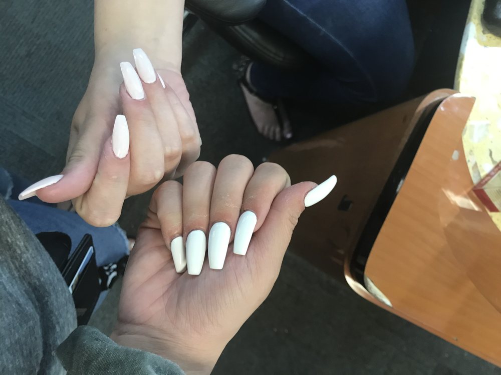 TIP & TOE NAIL SALON Updated March 2024 905 E Memorial Blvd