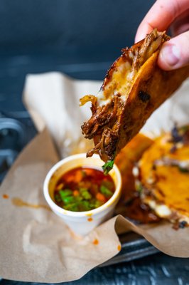 Tiagos Tacos by null