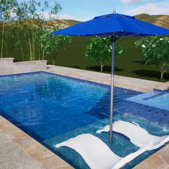 Competitive Pools - Pool & Hot Tub Service Near Me