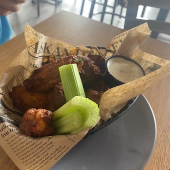 Wicked Rain - Wings - Beer Bar Near Me - Gilbert, Arizona Wicked Rain - Wings - Beer Bar Near Me - Gilbert, Arizona