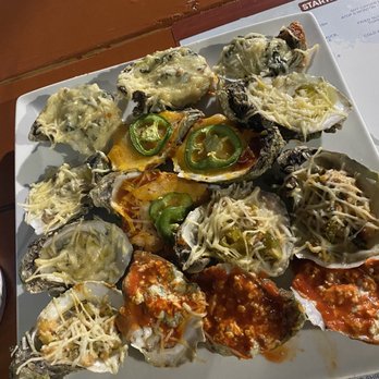 Riptides Raw Bar & Grill - Seafood Near Me - Ormond Beach, Florida