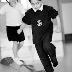 Edelweiss Preparatory School