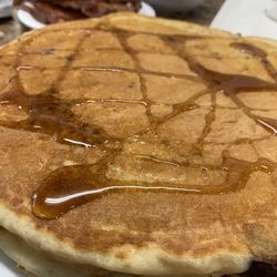 Blueberry Pancakes (2)