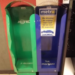 Metro