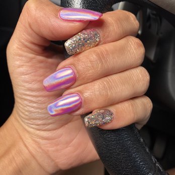 A & A Nails Salon - Nail Salons Near Me - Honolulu, Hawaii
