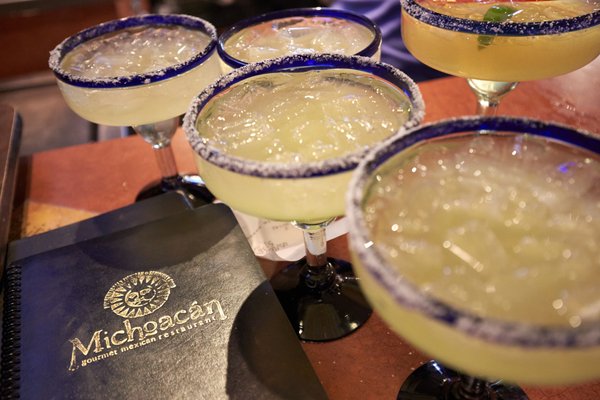 Lindo Michoacán Mexican Restaurant by null