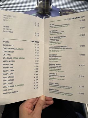 Menu photo 2 Mo'Mo' Kitchen & Bar Sorrento, NA