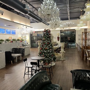 Fusion 36 Degree - Juice Bars & Smoothies Near Me - Cypress, Texas