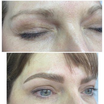 Maria Estelle Brows + Skin - Before and after Microblading - Skin Care Near Me - Lee's Summit, Missouri Maria Estelle Brows + Skin - Before and after Microblading - Skin Care Near Me - Lee's Summit, Missouri