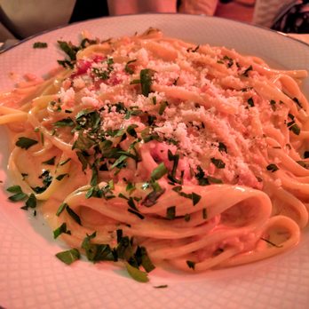 Silver Moon - Pasta With salmon and crab - Pizza Near Me - Amalfi, SA Silver Moon - Pasta With salmon and crab - Pizza Near Me - Amalfi, SA