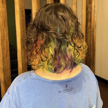 A Perfect Hue Salon - Hair Stylists Near Me - Las Vegas, Nevada