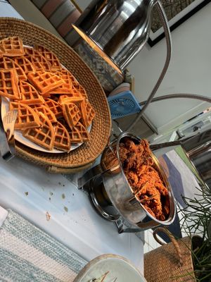 The Waterfront Venice by null