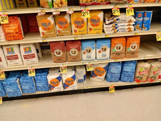 Albertsons by null
