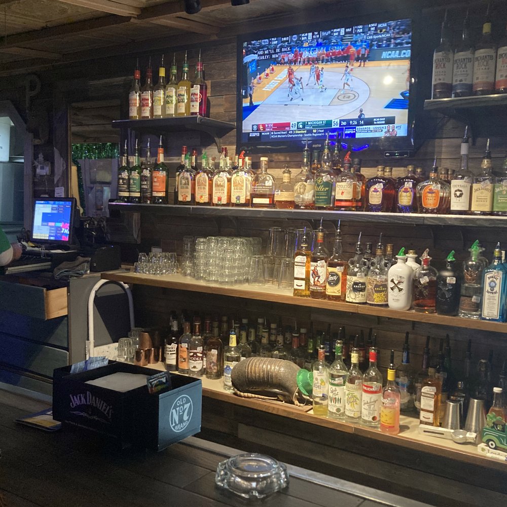 Spotted Pony - Spotted Pony.  The bar. - Bars Near Me - Amarillo, Texas