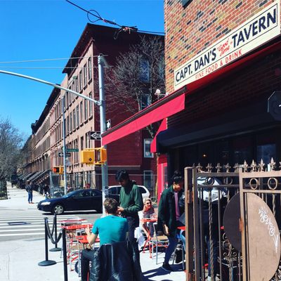 Cpt. Dan's Good Time Tavern by null