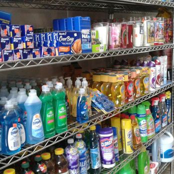 Logan Square Pantry - Convenience Stores Near Me - Chicago, Illinois