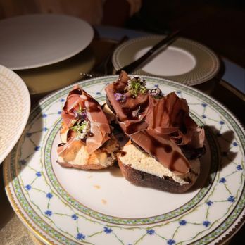 La Monique - French Near Me - Santa Monica, California