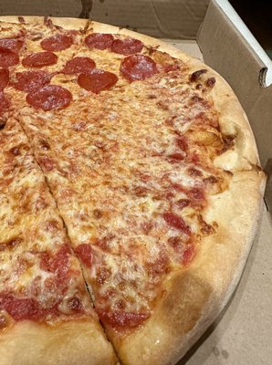 Bravo Pizzeria by null