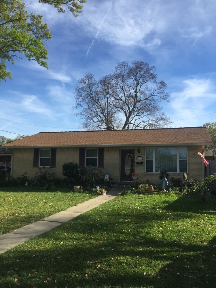 Slide of American Men Roofing