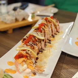 Kenzo - Nezuko Roll