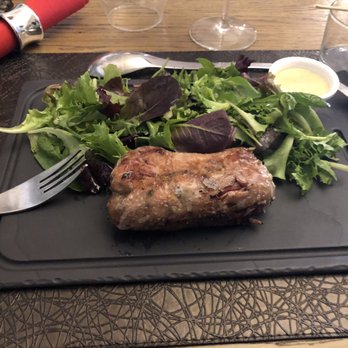 L'Ô à la Bouche - Demi andouillette au prix d'une andouillette 5A !! - Vacation Rentals Near Me - Ginestas, 11