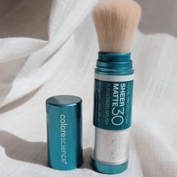 St George Med Spa - Colorescience SPF