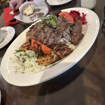Mediterranean Turkish Grill - Mixed Grill - Mediterranean Near Me - San Antonio, Texas Mediterranean Turkish Grill - Mixed Grill - Mediterranean Near Me - San Antonio, Texas