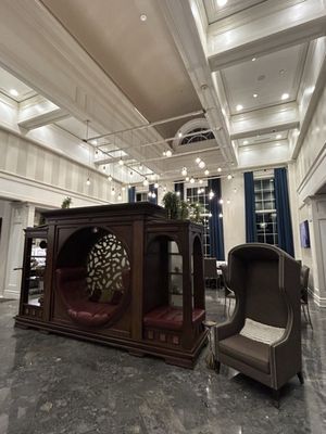 Reikart House, Buffalo, a Tribute Portfolio Hotel by null