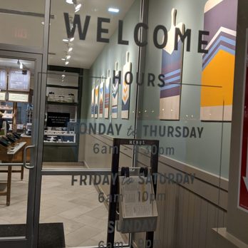Panera Bread - Hours - Salad Near Me - Salem, New Hampshire