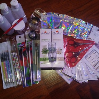 Dealer Nail Supply - Cosmetics & Beauty Supply Near Me - Mesa, Arizona Dealer Nail Supply - Cosmetics & Beauty Supply Near Me - Mesa, Arizona