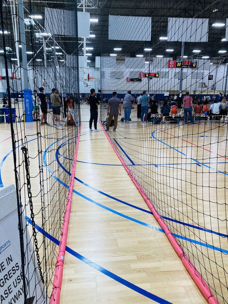 Momentous Sports Center photo 8