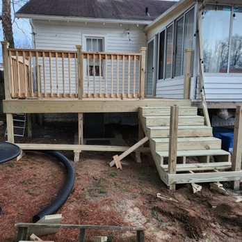 Fuentes Renovations - Roofing Near Me - Antioch, Tennessee