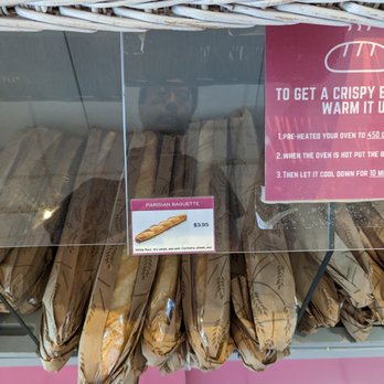 Fresh Baguette - Baguette Case - Bakeries Near Me - Bethesda, Maryland Fresh Baguette - Baguette Case - Bakeries Near Me - Bethesda, Maryland
